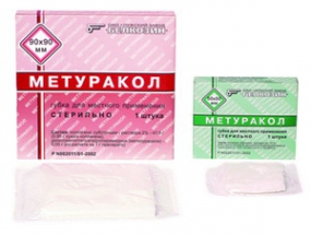 Метуракол