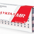 Предуктал MR