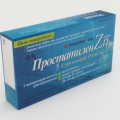 Простатилен-Цинк