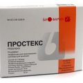 Простекс