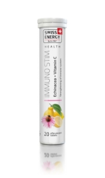 Swiss Energy Immunostim