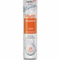 Swiss Energy Multivitamin