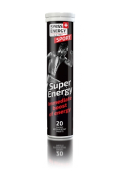 Swiss Energy Super Energy