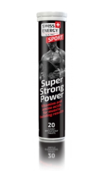 Swiss Energy Super Strong Power