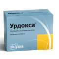 Урдокса