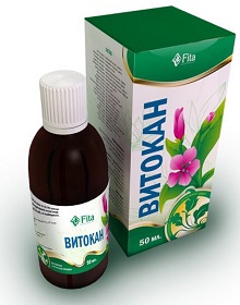 Витокан