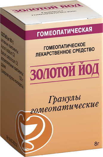 Золотой йод цена в аптеках Вышний Волочек,  - Поиск лекарств