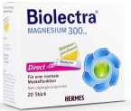 Биолектра Магнезиум Директ