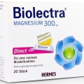 Биолектра Магнезиум Директ