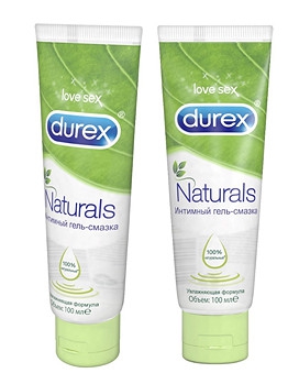 Гель-смазка Durex