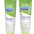 Гель-смазка Durex