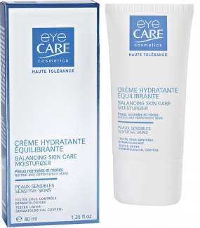 Eye Care Увлажняющий крем