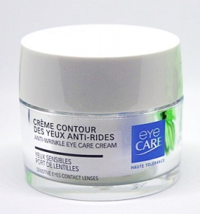 Eye Care Восстанавливающий крем