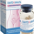 Лактожиналь