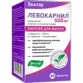 Левокарнил