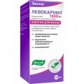 Левокарнил
