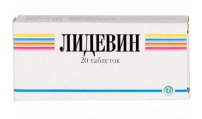 Лидевин