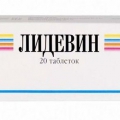 Лидевин