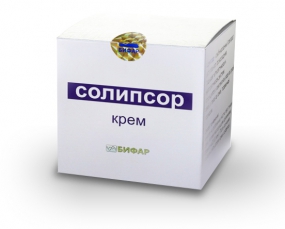 Солипсор