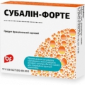 Субалин Форте