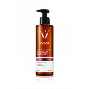 VICHY Dercos Densi-Solutions Уплотняющий шампунь