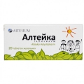Алтейка