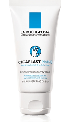 La Roche-Posay Cicaplast для рук
