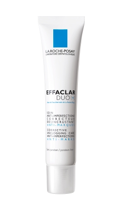 La Roche-Posay Effaclar ДУО+