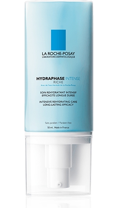 La Roche-Posay Hydraphase Интенс Риш