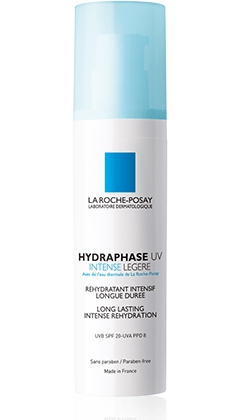 La Roche-Posay Hydraphase UV Интенс лайт