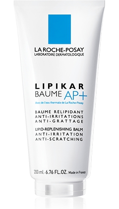 La Roche-Posay Lipikar Бальзам АР+