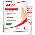 Мизол гель
