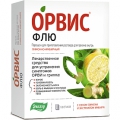 Орвис Флю