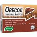 Овесол Усиленная формула