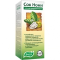 Сок Нони