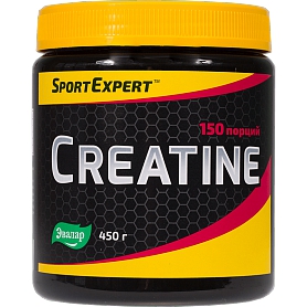 СпортЭксперт Креатин
