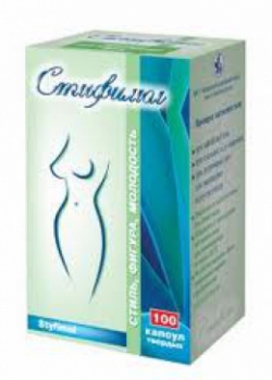 Стифимол