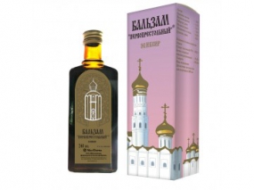 Бальзам Первопрестольный