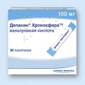 Депакин Хроносфера