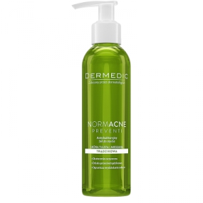 Dermedic NORMACNE Гель для умывания