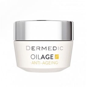 Dermedic OILAGE Дневной крем