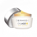 Dermedic OILAGE Ночной крем