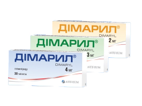 Диамерид 4 Мг Купить В Москве
