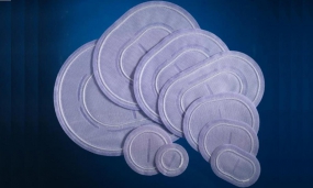 Имплантат-сетка Ventrio ST Hernia Patch