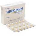 Ипрожин
