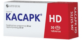 Касарк HD