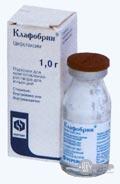 Клафобрин