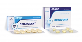 Лефлобакт