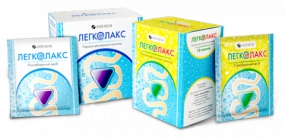 Легколакс