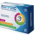 Лиотрокс
